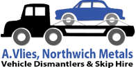 Northwich Metals Logo