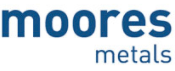 Moores Metals Logo