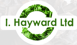 I Hayward Ltd Logo