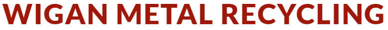 Wigan Metal Recycling Logo