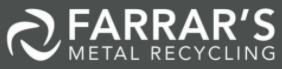 Farrars Metal Recycling Logo