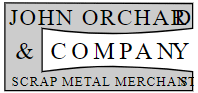 John Orchard & Company Logo