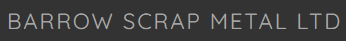 Barrow Scrap Metal Ltd Logo