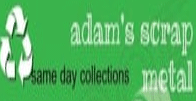 Adams Scrap Metal And Waste