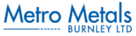 Metro Metals Burnley Ltd Logo