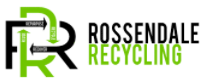 Rossendale Recycling Ltd Logo