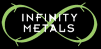 Infinity Metals Ltd. Logo