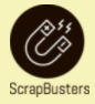Scrapbusters Ltd