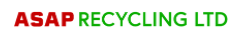 ASAP Recycling Ltd Logo