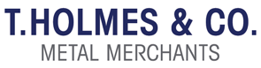 T Holmes & Co Logo