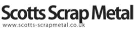 Scotts Scrap Metal Logo