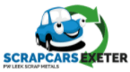 P W Leek Scrap Car Collection Logo