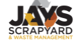Jays Scrapyard & Waste Management