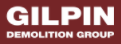 Gilpin Demolitition Group Logo