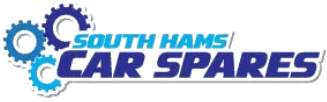 South Hams Car Spares Logo