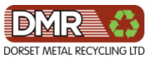 Dorset Metal Recycling Ltd Logo