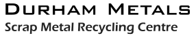 Durham Metals Logo