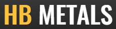 HB Metals Logo