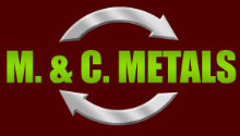 M & C Metal Recycling