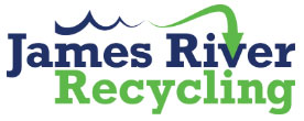 James River Recycling Logo