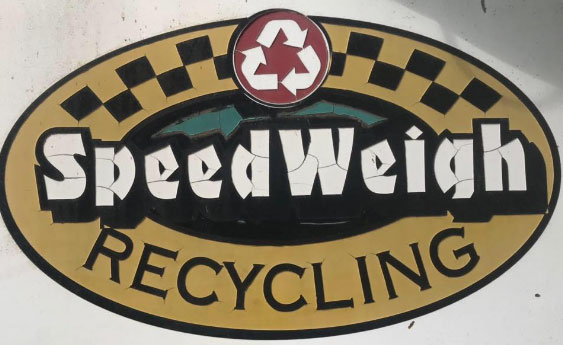Speedweigh Recycling Inc