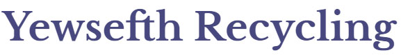 Yewsefth Recycling Logo
