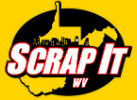 Scrap It WV Logo