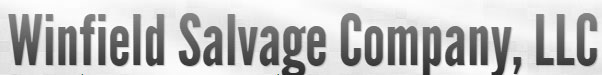 Winfield Salvage Company