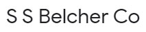 S S Belcher Co Logo