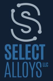 Select Alloys LLC Logo