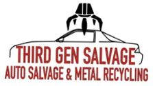 Third Gen Salvage LLC