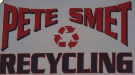 Pete Smet Recycling