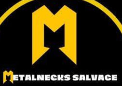 Metalnecks Salvage Ltd