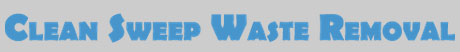 Clean Sweep Waste Removal
