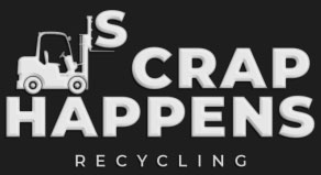 Scrap Happens Recycling