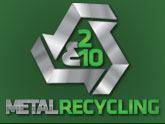 2 & 10 Metal Recycling