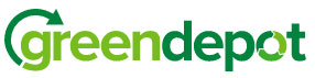 Green Depot Logo