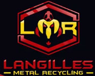 Langilles metal recycling