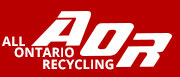 All Ontario Recycling Barrie