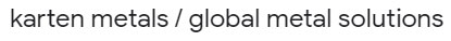 karten metals Logo