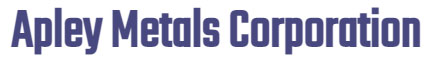 Apley Metals Corporation Logo