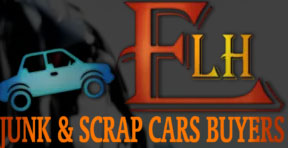 Brampton Scrap and Junk Cars Removal