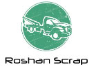 ROSHAN SCRAP