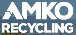 AMKO Recycling Center