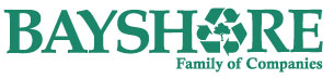 Bayshore Recycling Corp Logo