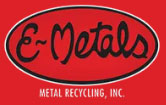  E-Metals Metal & Electronic