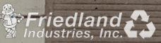 Friedland Industries Inc