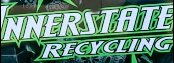 Innerstate Recycling