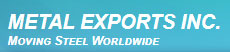 Metal Exports Inc