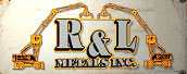 R & L Metals Inc